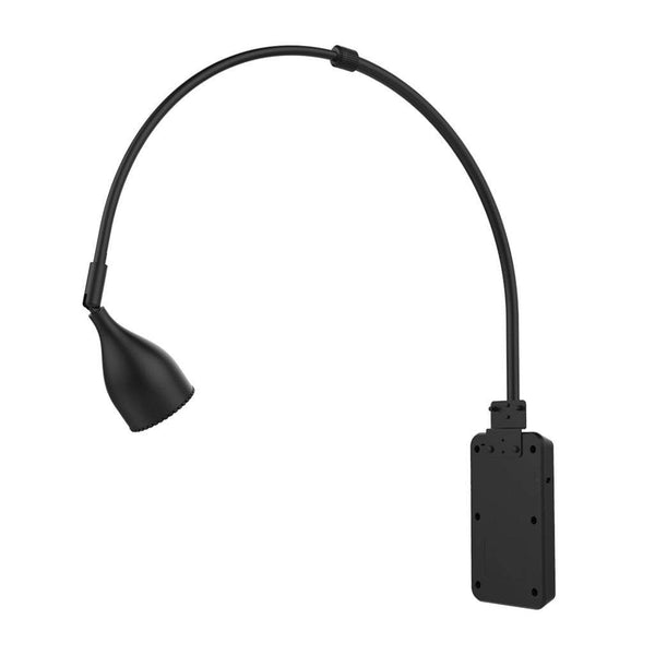 ML-FM Frame Mounted Picture Light - Perfect Art Lights