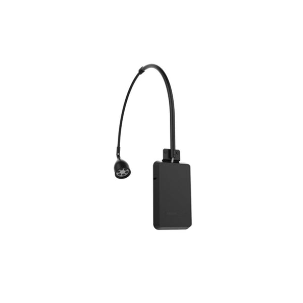 ML-FM Frame Mounted Picture Light - Perfect Art Lights