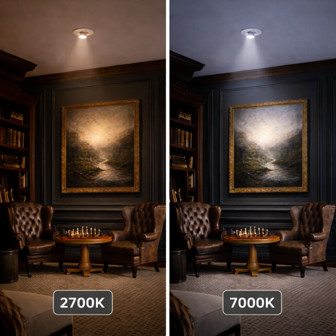 Products – Method Lights