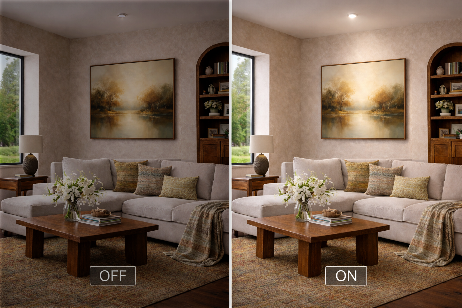 Method Lights ML-Direct ULTRA Art Light – Method Lights