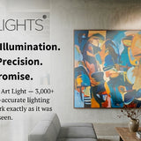 ML-Direct ULTRA Art Light