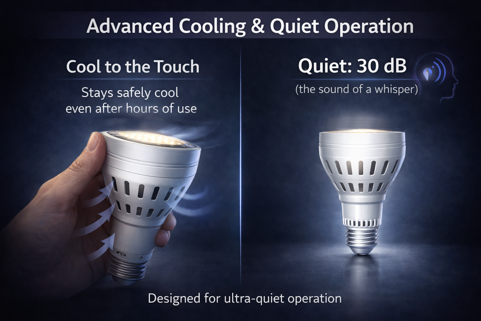 Method Lights ML-Direct ULTRA Art Light – Method Lights