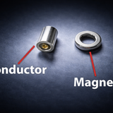 ML-EZ Magnetic Coupler Set