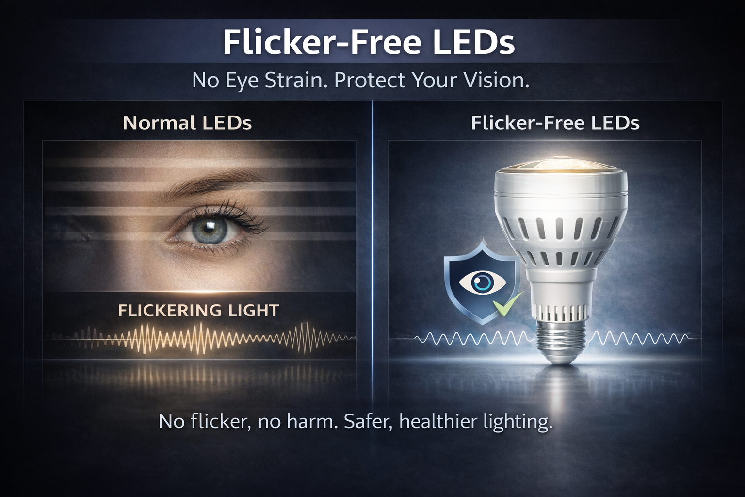 Method Lights ML-Direct ULTRA Art Light – Method Lights