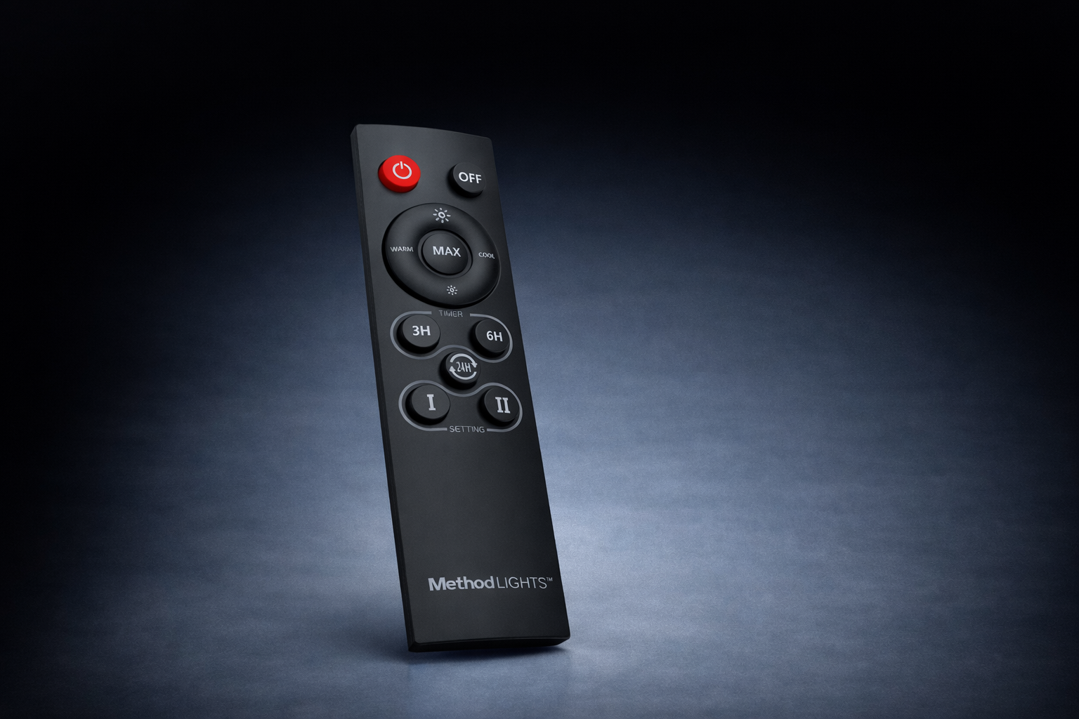 Remote Control IR