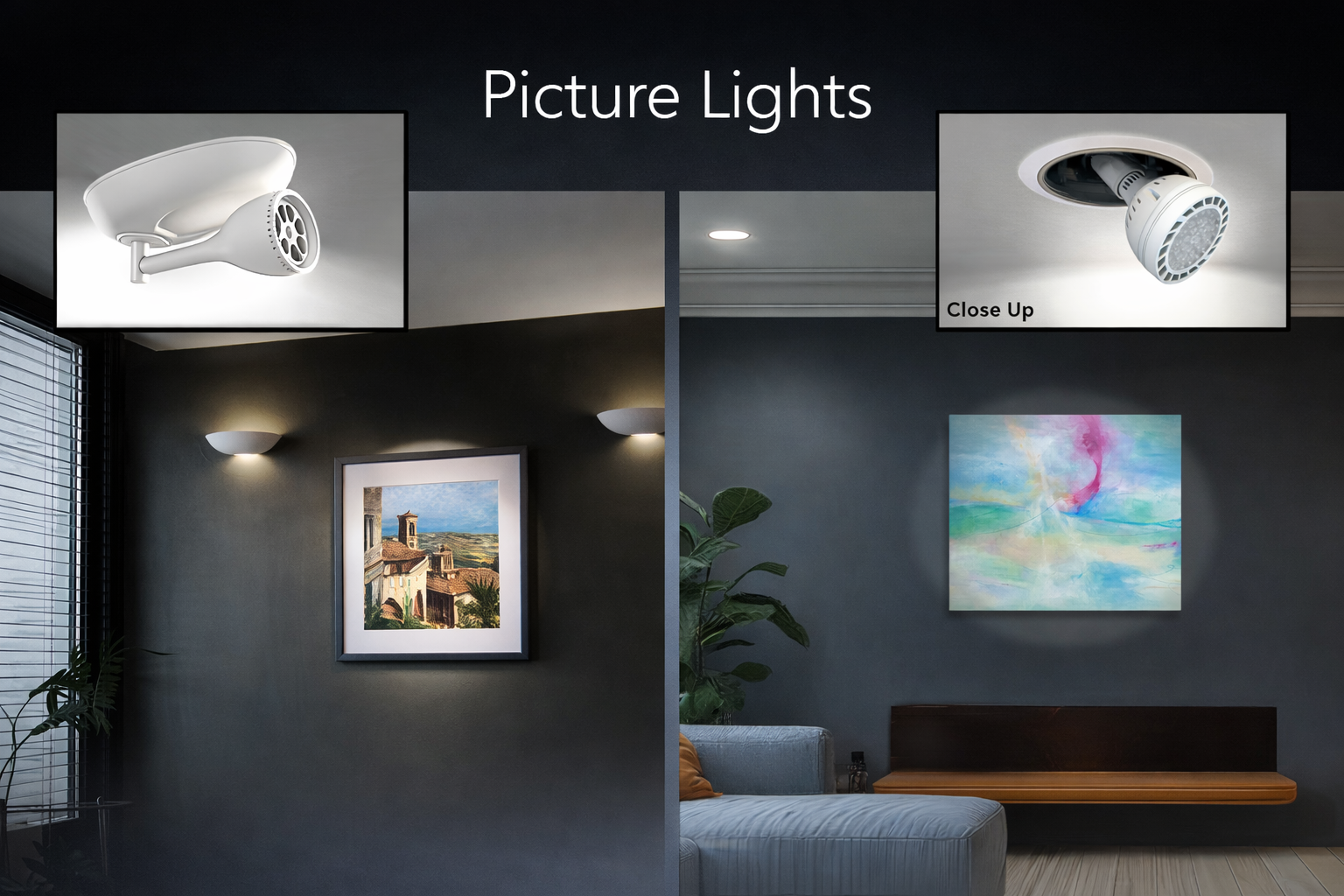 Method Lights Method Lights