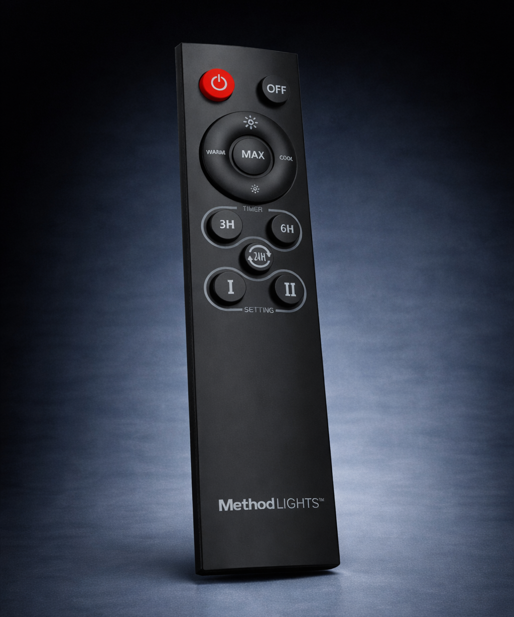 Method Lights Accessories – Method Lights