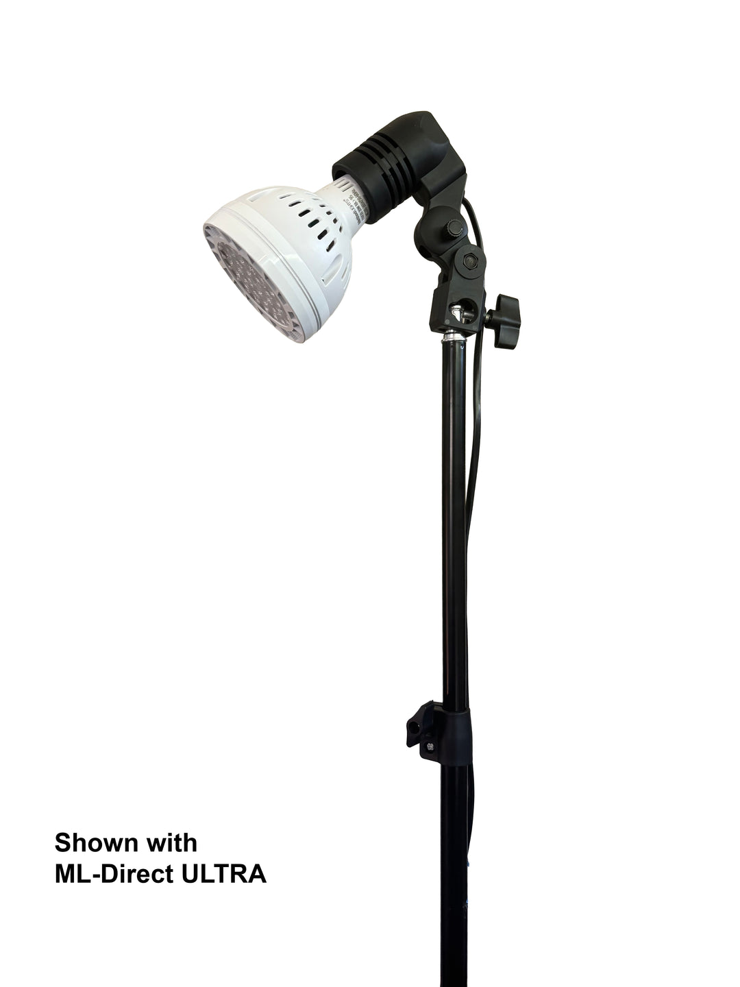Studio Art Light Stand – Method Lights