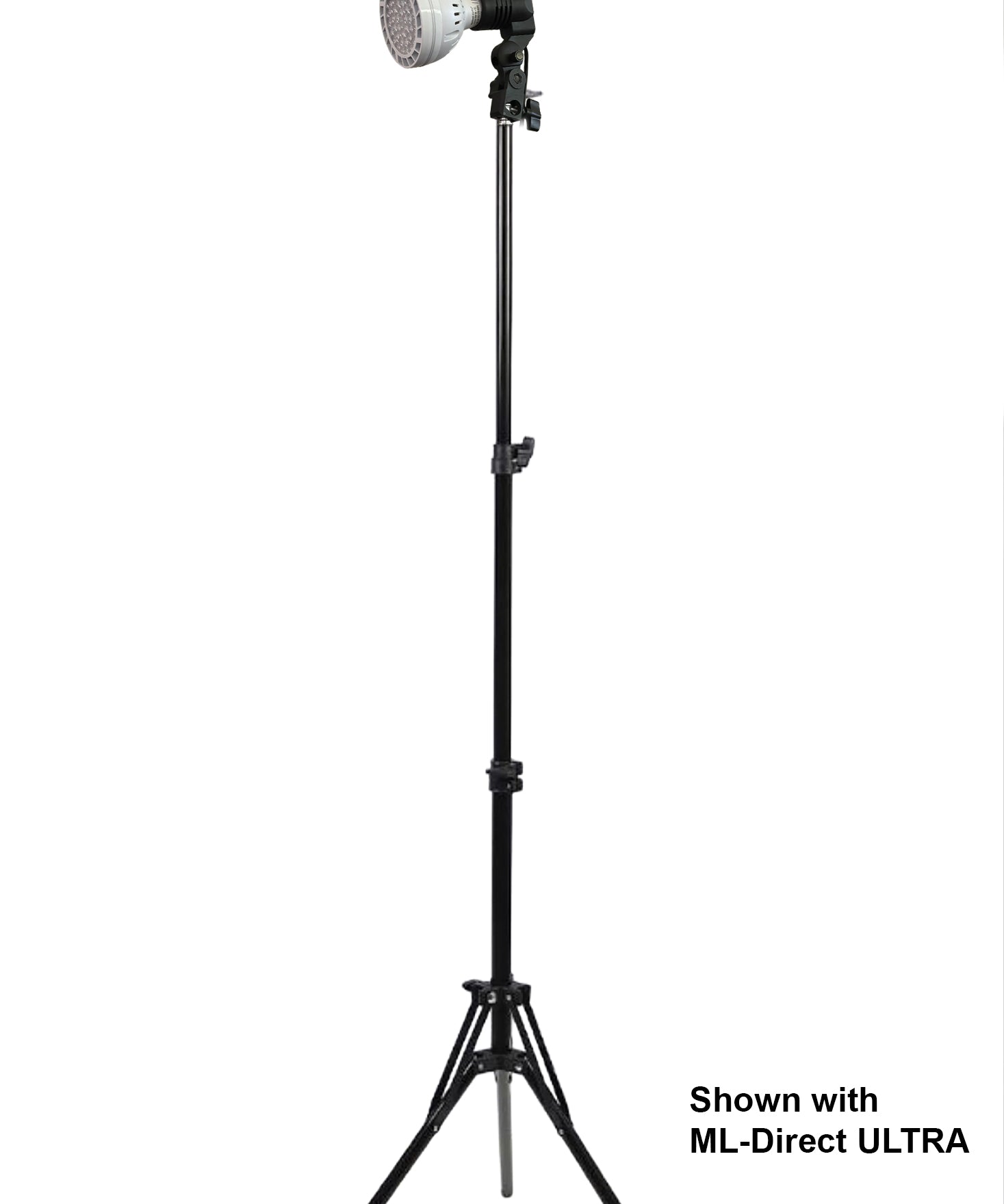 Studio Art Light Stand