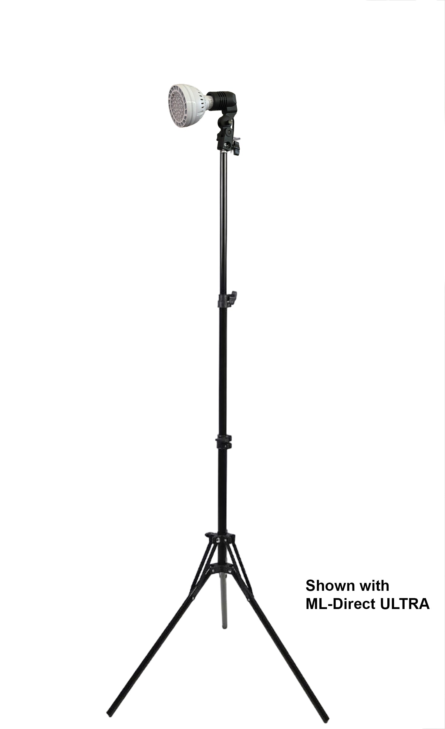 Method Lights Studio Art Light Stand – Method Lights