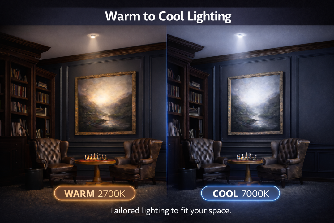 Method Lights Method Lights