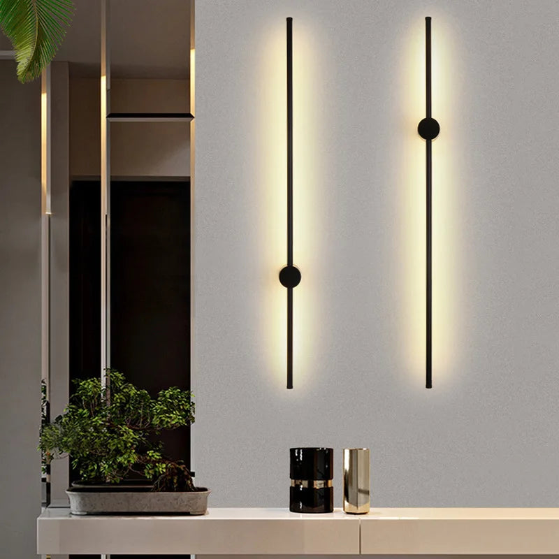 Method Lights LED Strip Wall Light, 47