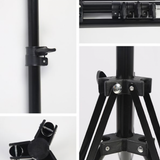 Studio Art Light Stand