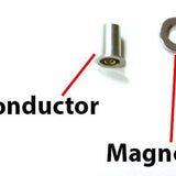 ML-EZ Magnetic Coupler Set - Perfect Art Lights
