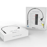 ML-FM Frame Mounted Picture Light - Perfect Art Lights