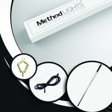 ML-EZ Charger Kit (Use w/ the ML200 Plus) - Perfect Art Lights
